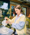 Eva Dating-Website russische Frau Thailand Bekanntschaften alleinstehenden Leuten  29 Jahre